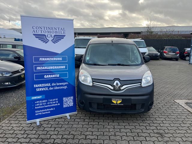 Renault Kangoo Rapid Extra