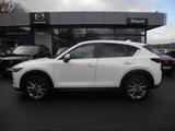 Mazda CX-5 SKYACTIV-D 150 CX-5 Diesel 150PS 6GS Kangei - Mazda Gebrauchtwagen in Nürnberg