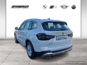BMW X3 - 4