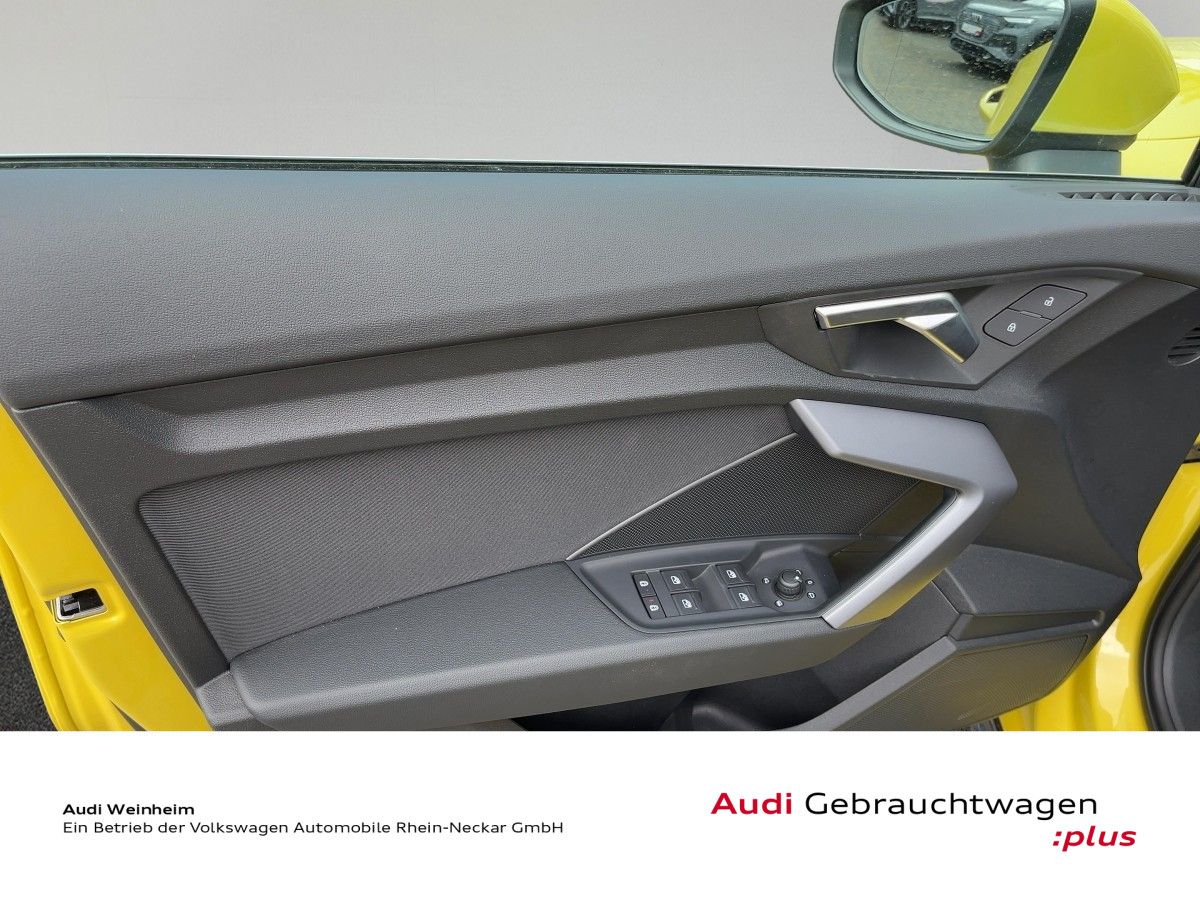 Audi A3 - Bild 16