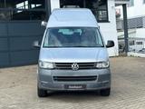 Volkswagen T5 WSR Camper aus 1. Hand mit 85 tkm sehr gepfle - Volkswagen T5 andere