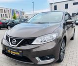 Nissan Pulsar N-Connecta/18000km - gebrauchte Nissan Pulsar aus dem Jahr 2017