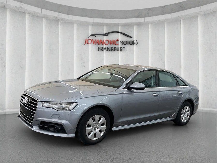 Image of Audi A6