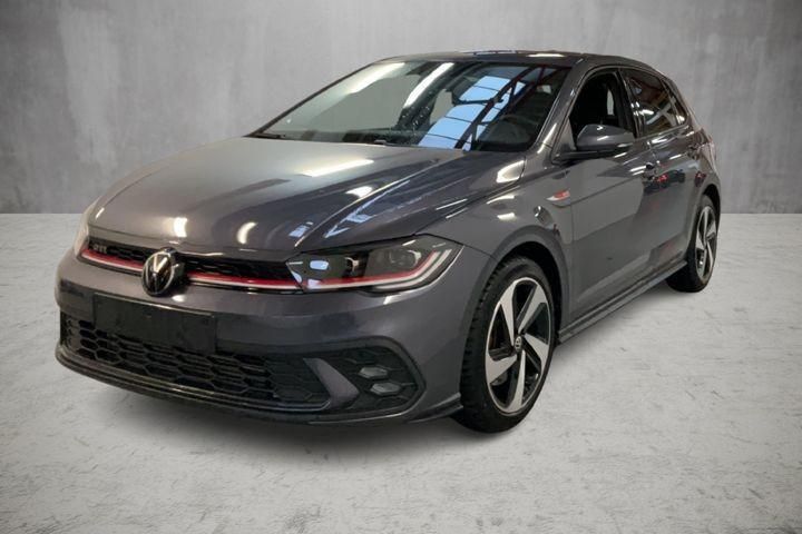 Image of Volkswagen Polo