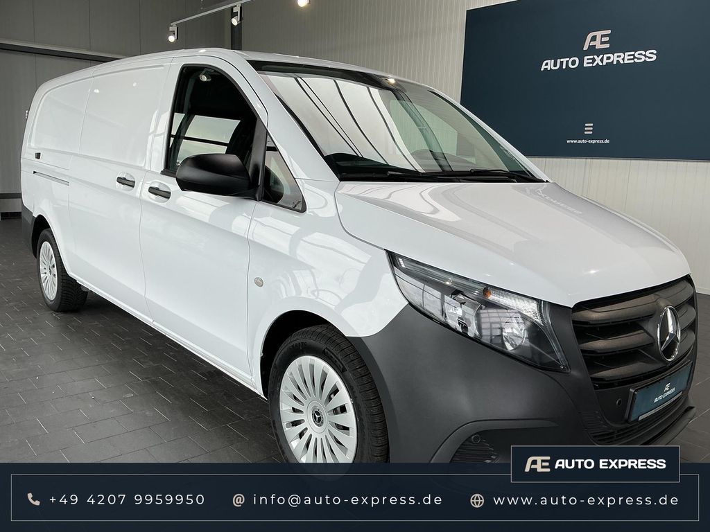 Image of Mercedes-Benz Vito