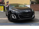Peugeot 308 CC Allure*Xenon*Navi*Memory*Leder*JBL*Tempo - Peugeot 308 mit Diesel-Antrieb: Cabrio, Automatik
