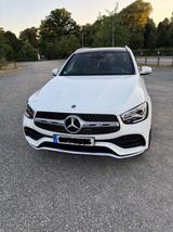 Mercedes-Benz GLC 200 4MATIC AMG Line