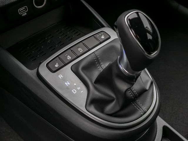 Hyundai i10 1.2 Trend Spurhalteassistent Kamera Navi