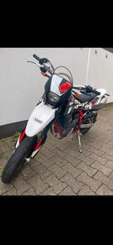 SWM SM 125 R - SWM SM 125