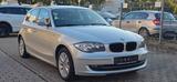 BMW 116 Baureihe 1 Lim. 116i  Neu Steuerkette - BMW 116 in Karlsruhe