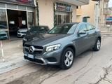 Mercedes-Benz Mercedes-benz GLC 250 GLC 250 d 4Matic Business - Mercedes-Benz GLC 250 Kombi Gebrauchtwagen
