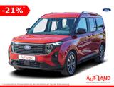 Ford Tourneo Courier Titanium 1.0 EB Kamera Sitzheizu - Ford Tourneo in Dresden