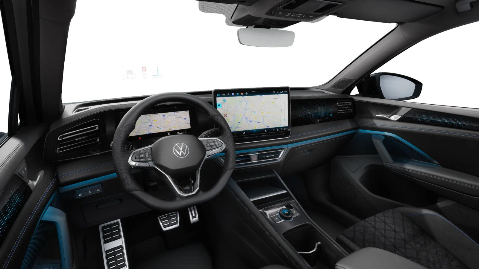 Volkswagen Tiguan - Bild 9