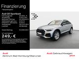 Audi Q5 Sportback advanced 50 TFSI e quattro*Navi*Mat - Audi Q5 Gebrauchtwagen in Leverkusen