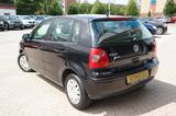 Volkswagen Polo IV Cricket /Klima / Euro 4 /TÜV 08.2026 - gebrauchte Volkswagen Polo aus dem Jahr 2005