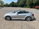 Mercedes-Benz SLK 55 AMG *auf Wunsch TÜV NEU* - Mercedes-Benz: AMG Sl55