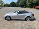 Mercedes-Benz SLK 55 AMG *auf Wunsch TÜV NEU* - Mercedes-Benz: AMG Slk 55