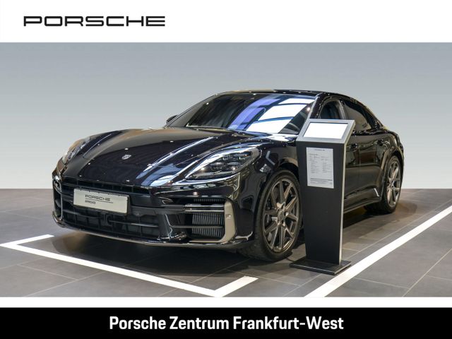 Porsche Panamera Turbo E-Hybrid BOSE LED-Matrix Panorama