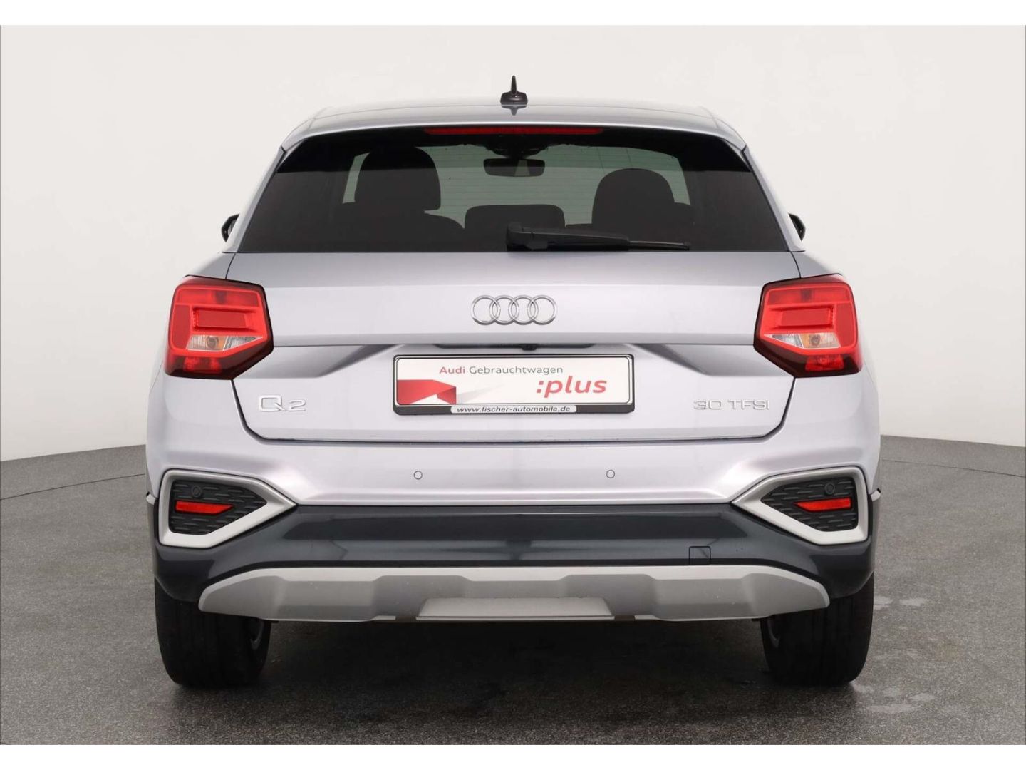 Audi Q2 - Bild 6