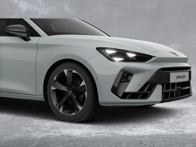Cupra Leon - Bild 4