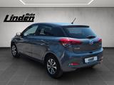 Hyundai i20 Passion Klima SHZ Bluetooth - Hyundai i20 Gebrauchtwagen in Köln