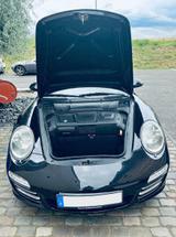 Porsche 911 (997.2) Carrera 4 Cabrio PDK Facelift - Porsche 997: Cabrio, 911
