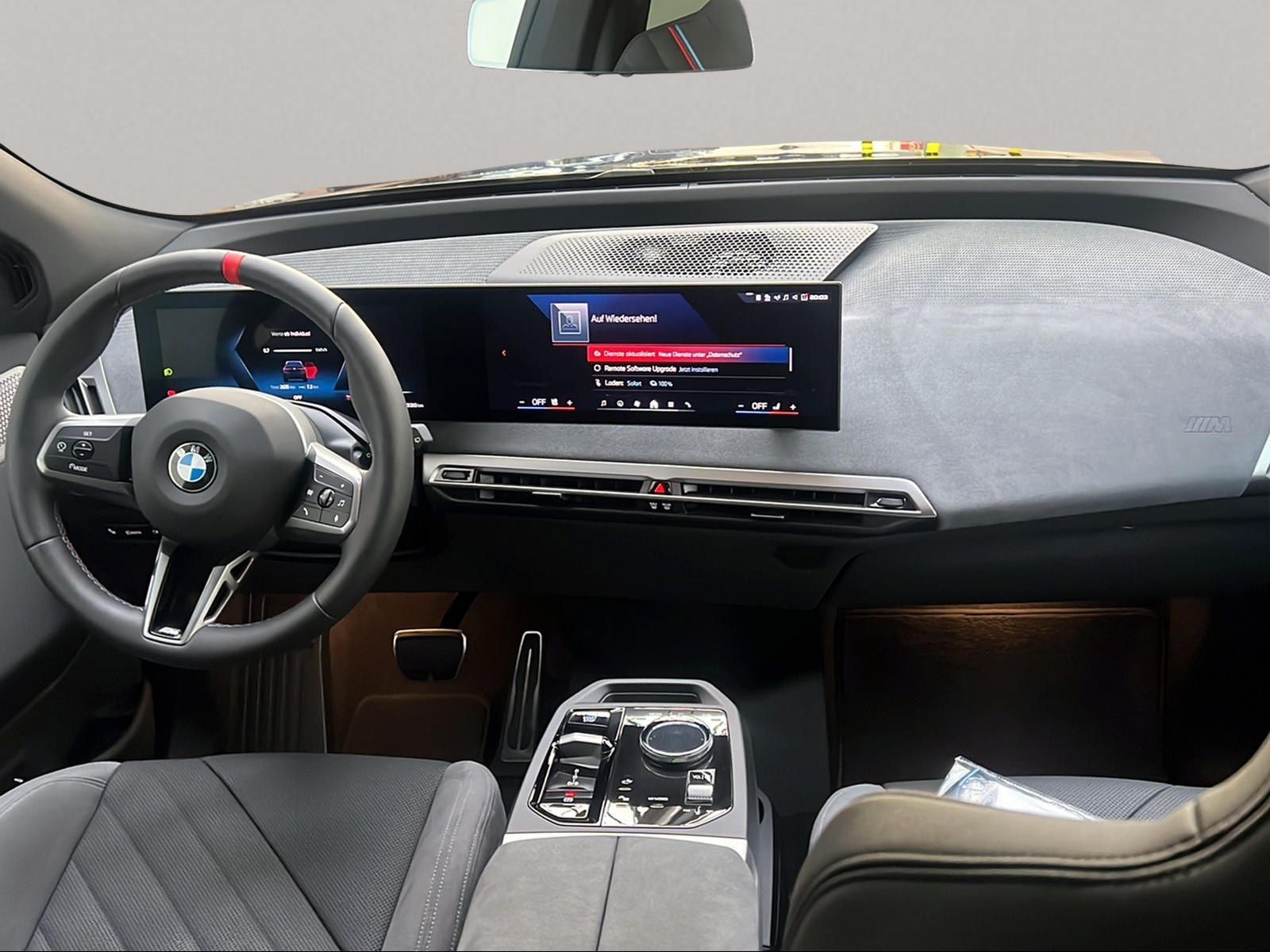 BMW iX - Bild 20