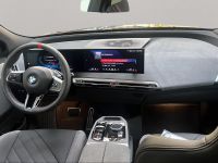 BMW iX - Vorschau Bild 20