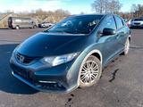 Honda Civic 1.4 i-VTEC 99PS Sport | 52291 - gebrauchte Honda Civic aus dem Jahr 2013