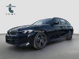 BMW 330i Touring Automatic Klimaaut. Sportsitze HIFI - gebrauchte BMW 330 aus dem Jahr 2024