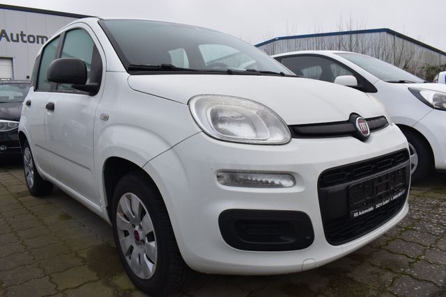 Fiat Panda Pop, 1.Hand, Tüv 09.26,Exportpreis