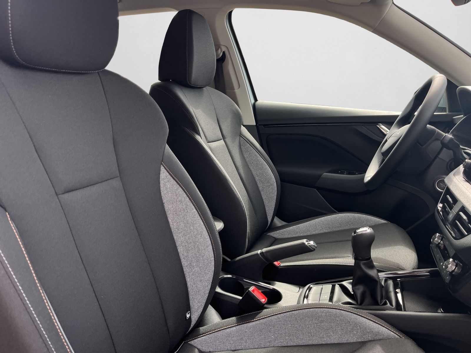 Skoda Kamiq - Bild 5