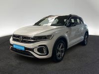 Volkswagen T-Roc - Vorschau Bild 2