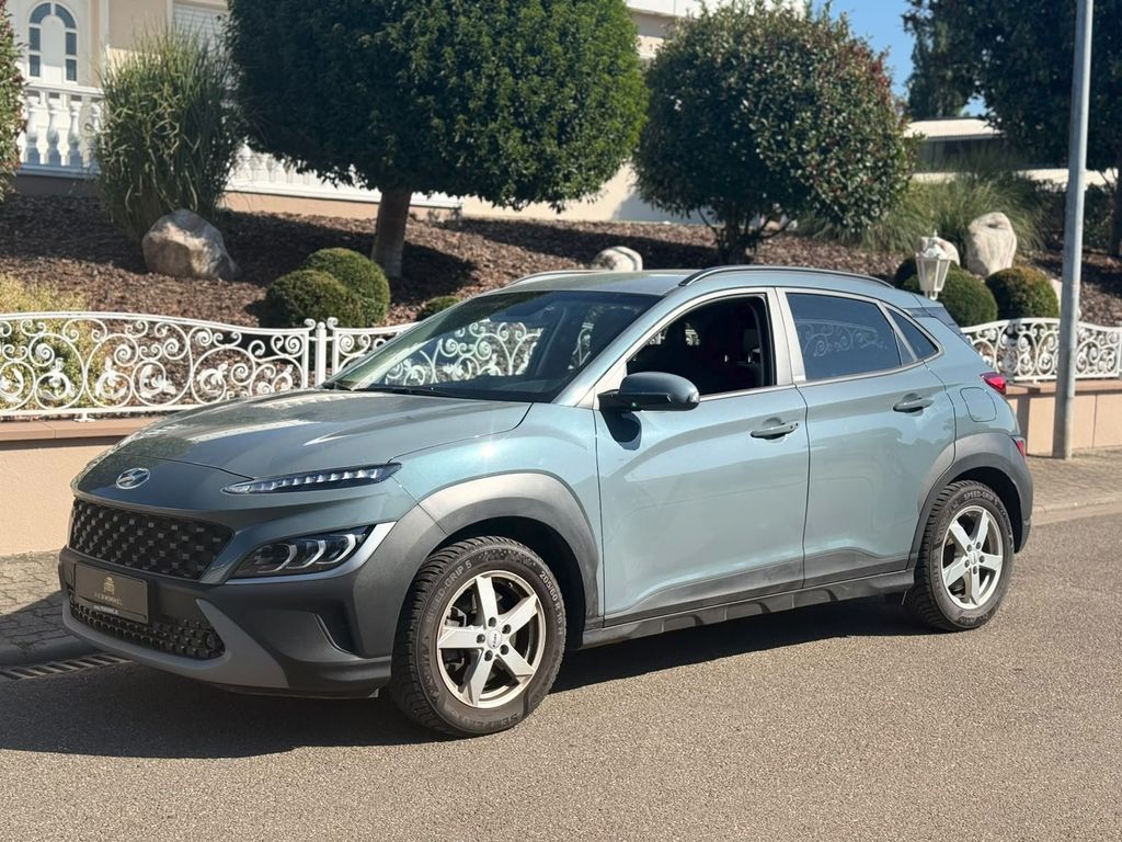 Image of Hyundai KONA