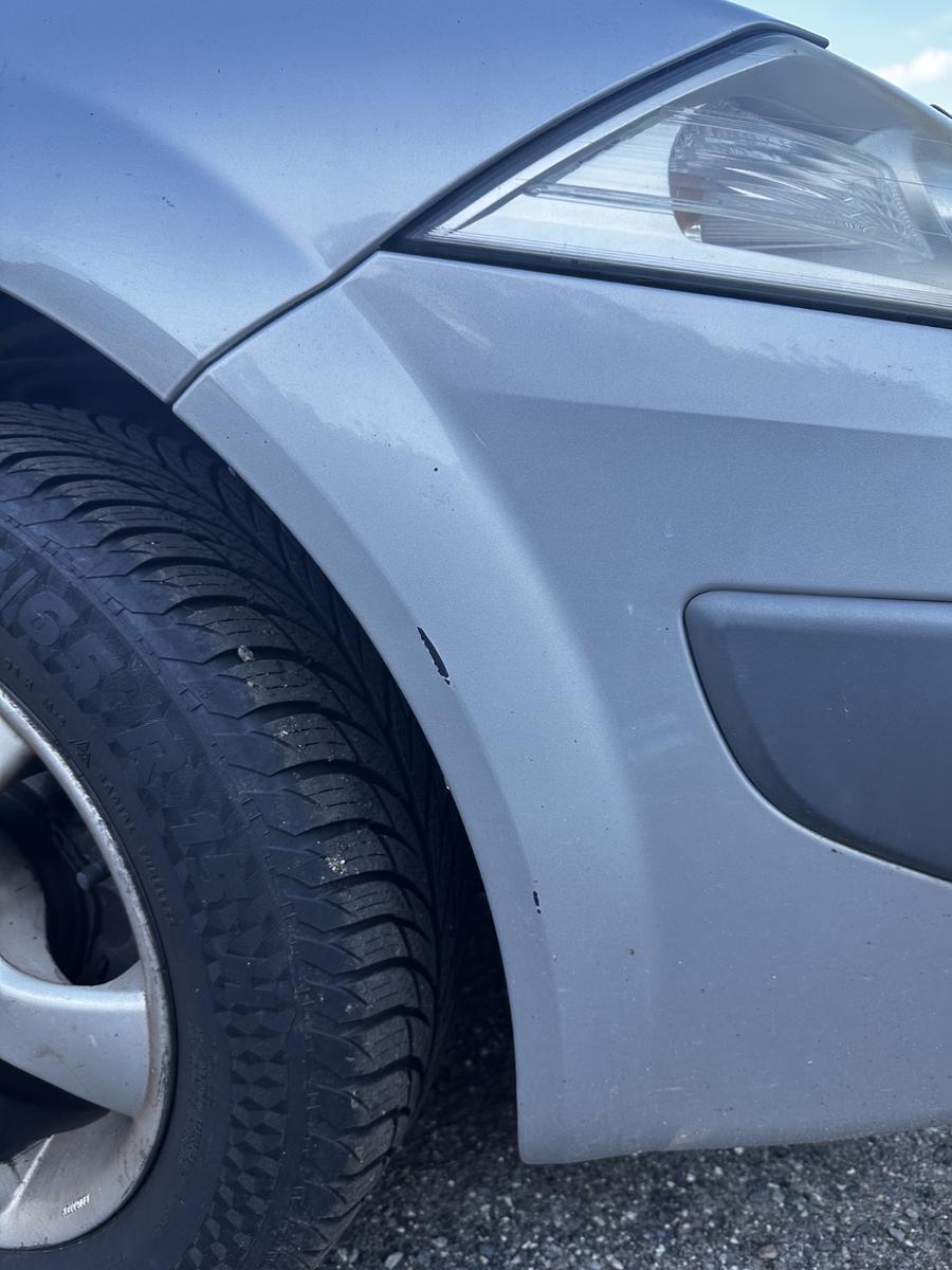Renault Megane 2006 — photo 7