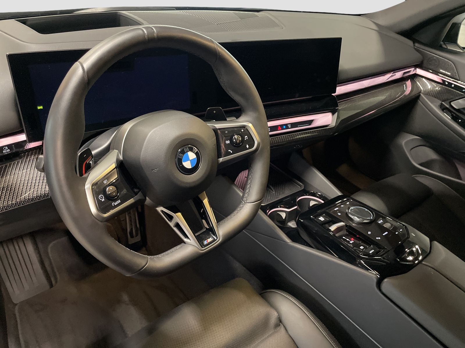 BMW 520 - Bild 10