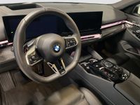 BMW 520 - Vorschau Bild 10