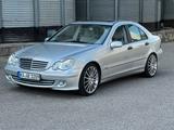 Mercedes-Benz Mercedes Benz C320 w203 - gebrauchte Mercedes-Benz C 320 aus dem Jahr 2005