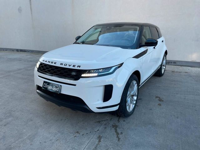 Land Rover LAND ROVER Range Rover Evoque II 2019 - Range Ro