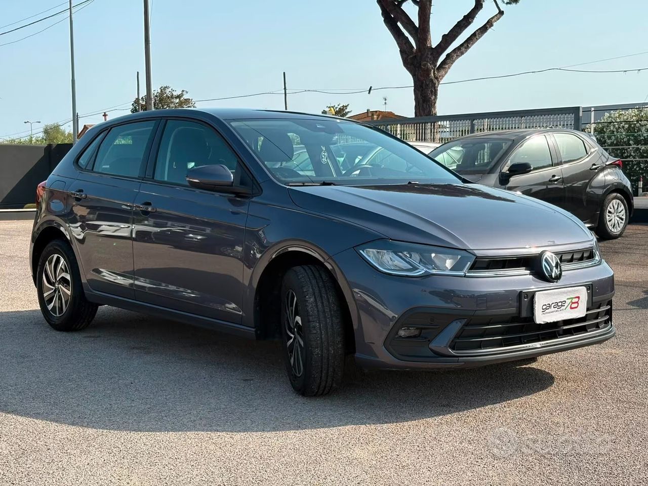 Other Volkswagen Polo 1.0 TSI DSG Style imagem 3