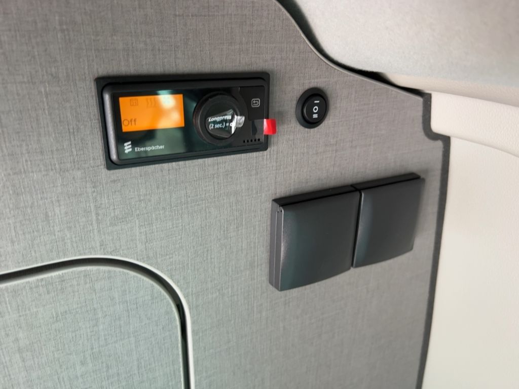 Nissan Primastar - Bild 17