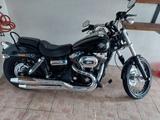 Harley-Davidson Dyna Wide Glide. - HARLEY-DAVIDSON 2011 WIDE GLIDE