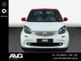 Smart smart fortwo cabrio Autom. Navi RFK SHZ Tempomat - Smart: Auto