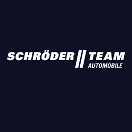 Schröder Team Ford GmbH Logo
