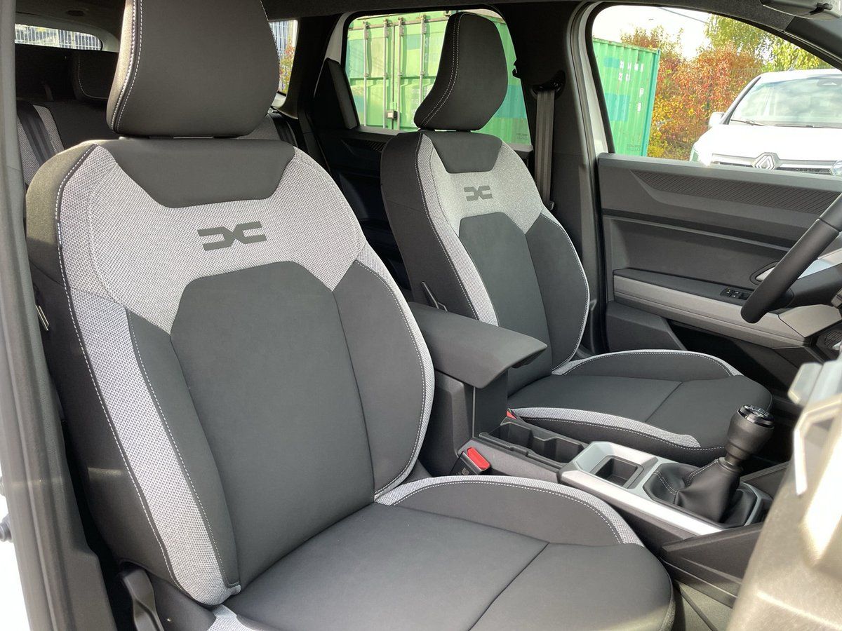 Dacia Bigster - Bild 25