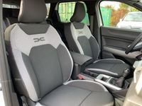 Dacia Bigster - Vorschau Bild 25