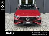 Mercedes-Benz A 200 Lim AMG Special Pano Stndhzg Sound Night - Mercedes-Benz A 200 in Stuttgart