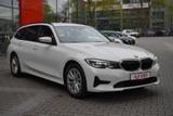 BMW 318i Advantage Aut. LED Navi Totwinkel Keyless - BMW 318 in Hannover