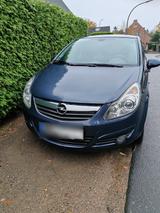 Opel Corsa D 1,4 TWINPORT 90PS Bj.2009 - Opel Corsa Kleinwagen C twinport mit Benzin-Antrieb