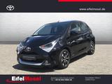 Toyota Aygo X Play Automatik - Toyota: Aygo Automat